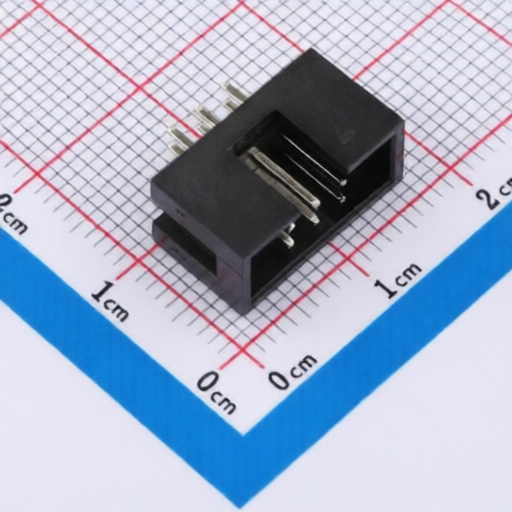 hanxia HX JN2.54-2x3P ZZ H8.9 for sale