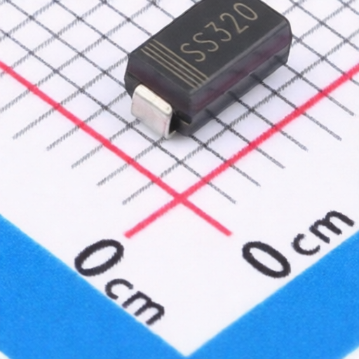 LangJie SS320 for sale