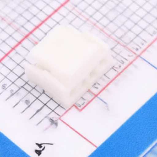 CJT(Changjiang Connectors) A1257H-4P for sale