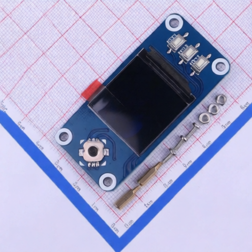 Waveshare 1.3inch LCD HAT for sale