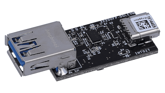 TI 3220UFP-DGLEVM for sale