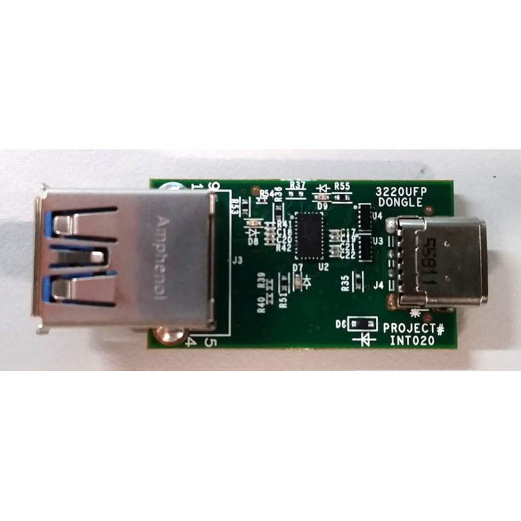 TI 3220UFP-DGLEVM for sale