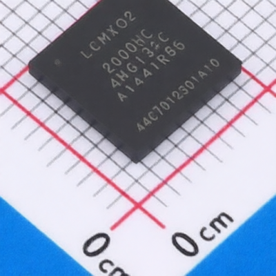 Lattice LCMXO2-2000HC-4MG132C for sale