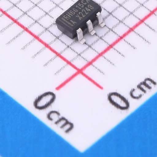 RONGHE Microelectronics RH6015CA for sale
