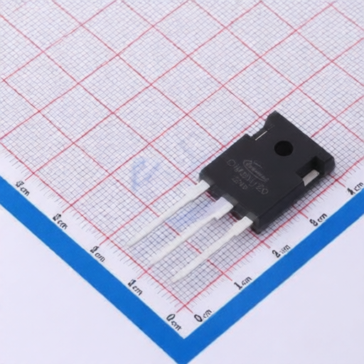 Tokmas CIM5N120 for sale