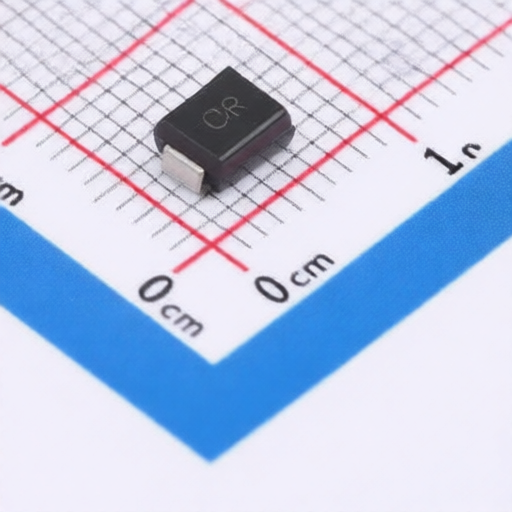 HXY MOSFET SMBJ40CA for sale