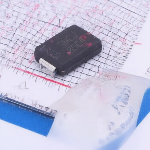 BORN SMCJ85CA for sale