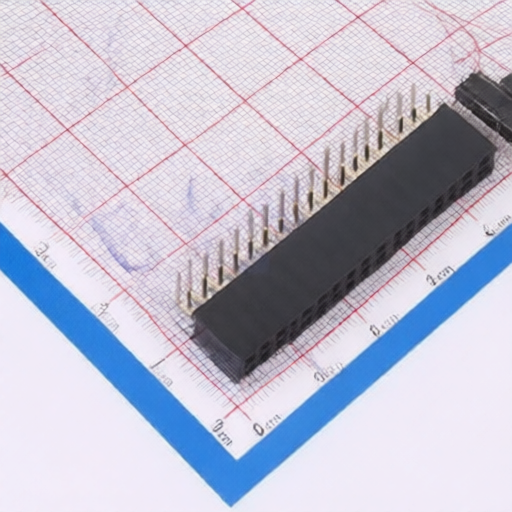 Bossie BX-PM2.54-2-17PWS for sale