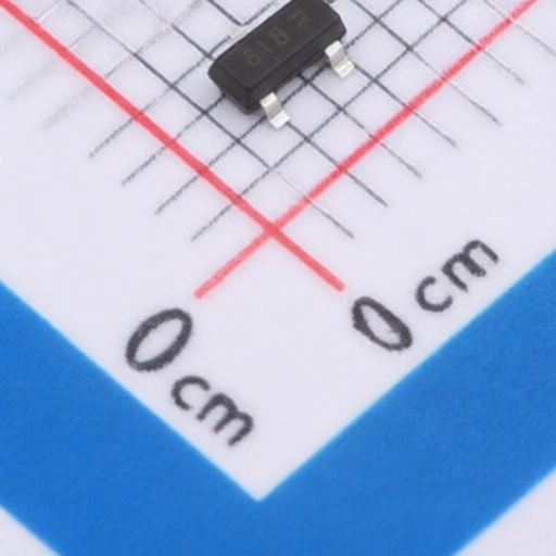 JSMSEMI FMMT618-JSM for sale