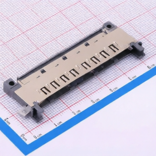TE Connectivity 6473442-3 for sale