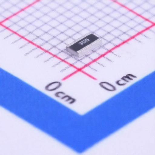 EVER OHMS QRW0612J30R0P05Z for sale