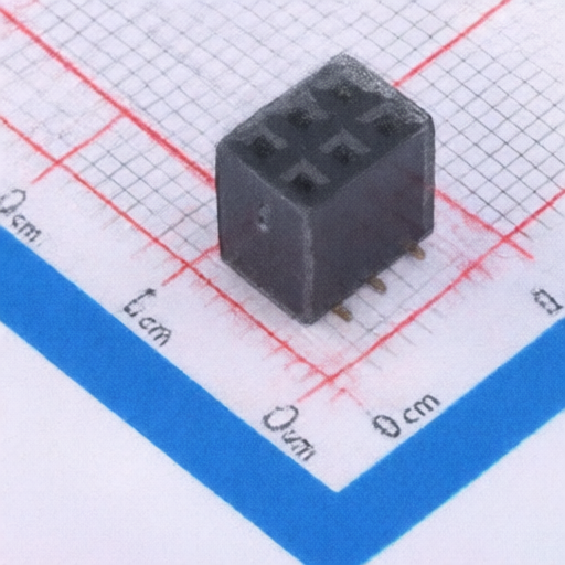 hanxia HX PM2.54-2x3P TP for sale