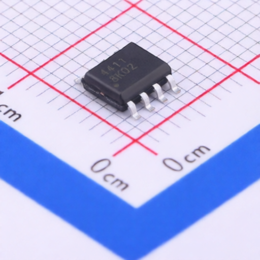 CYSTECH MTP4411AQ8 for sale