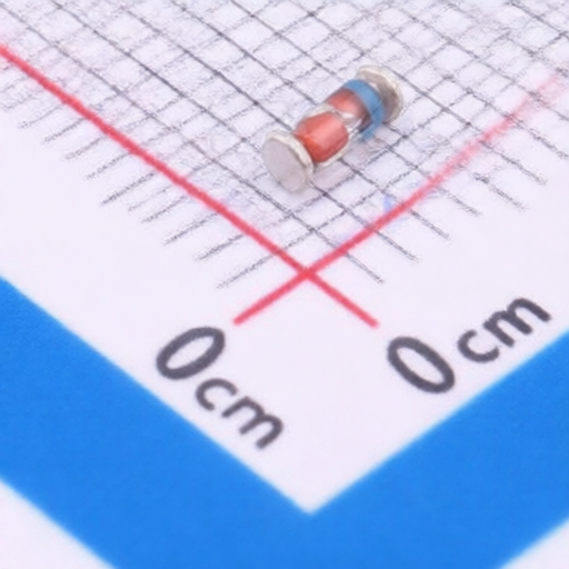 ST(Semtech) ZMM5233BPF for sale