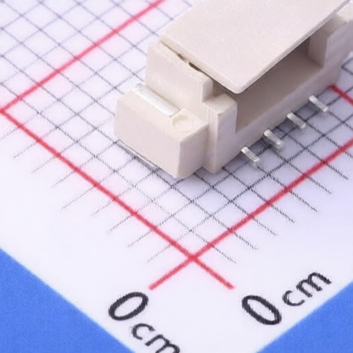 Hanbo Electronic WAFER-125L-4A for sale