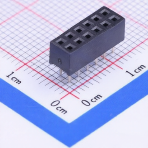 BOOMELE(Boom Precision Elec) 2.0-2*6P for sale