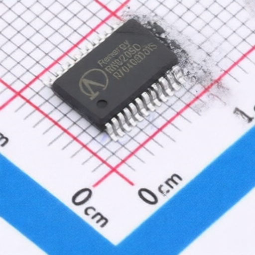 RENERGY RN8209D(V4) for sale