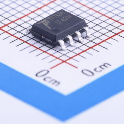 TOP POWER ASIC TP7660H for sale