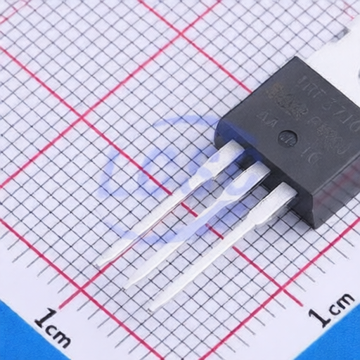 Infineon IRF3710PBF for sale