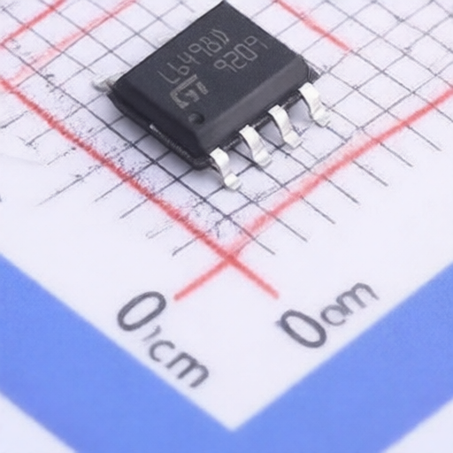 ST L6498DTR for sale