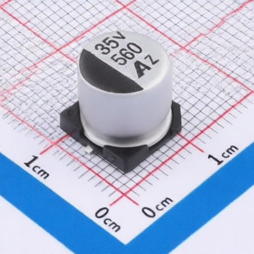 ACMECON GVZ1V567M1010CN for sale