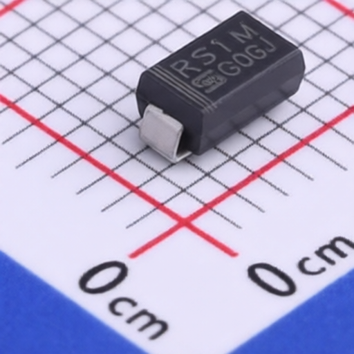 Taiwan Semiconductor RS1M-T R3G for sale