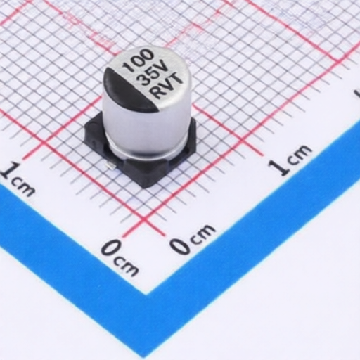 ChengTao RVT1V101M0607ZY for sale