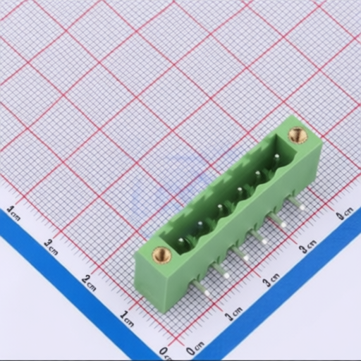 HCTL HC2EDGRM-5.08-6P-V for sale