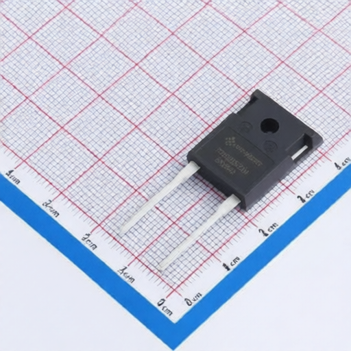 HXY MOSFET HFFSH30120A for sale