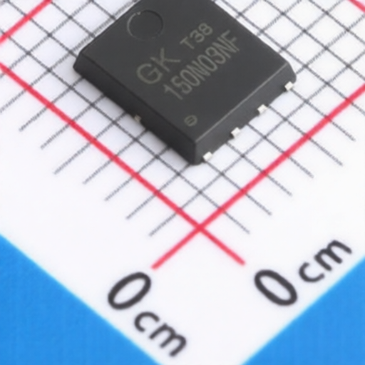 GOODWORK 150N03NF for sale