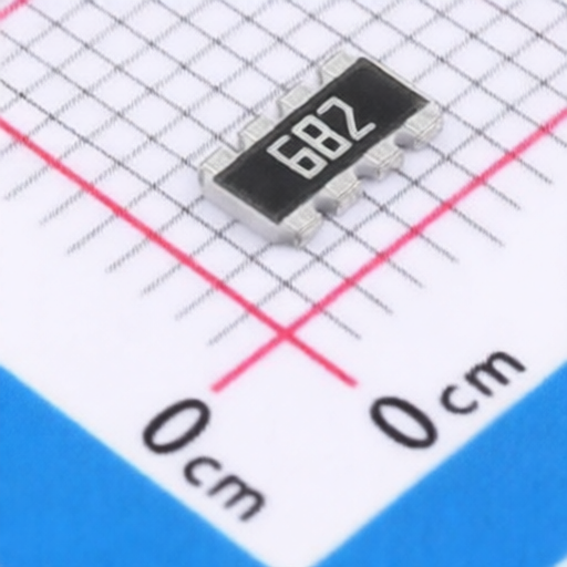 YAGEO YC324-JK-076K8L for sale