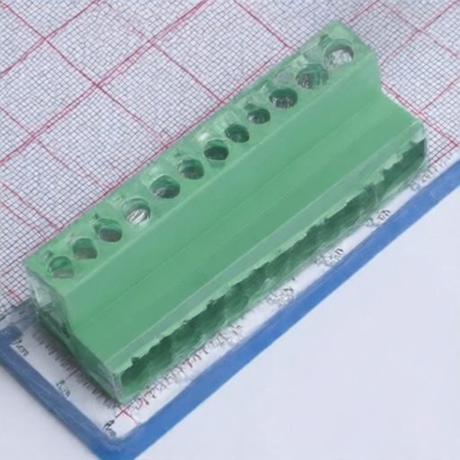 JXTCONN A508KR-12P1G36 for sale