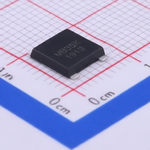 Jingdao Microelectronics MSB35K for sale