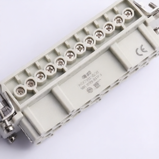 TE Connectivity HE-024-F for sale