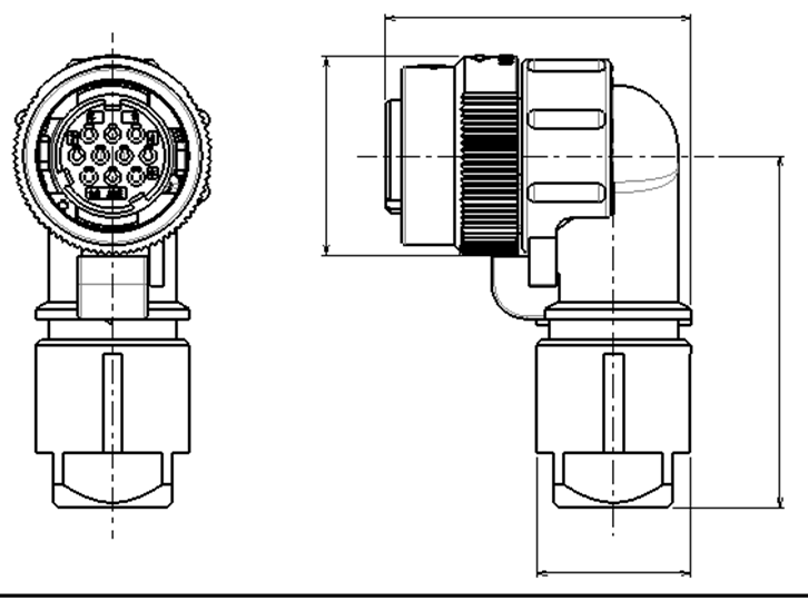 JAE Electronics JN1VDS10SL1 for sale