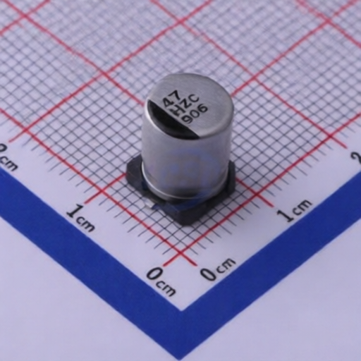 PANASONIC EEHZC1H470P for sale