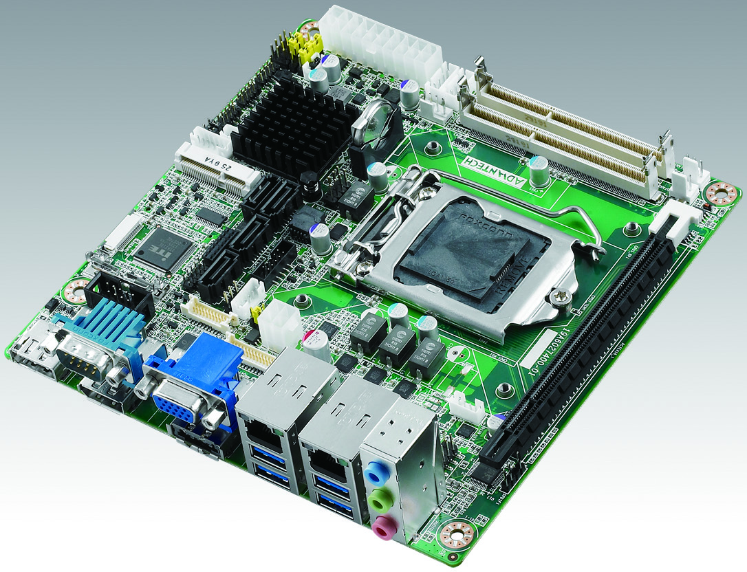 ADVANTECH AIMB-274G2-00A1E for sale