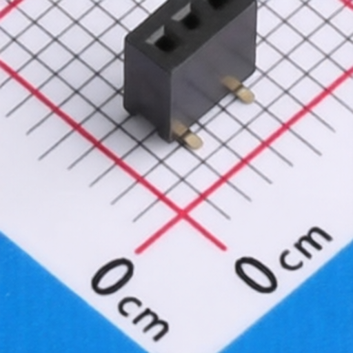 Bossie BX-PM1.27-1-3PU-W for sale