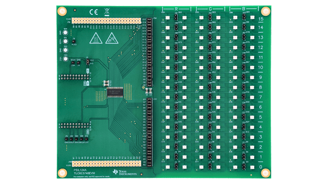 TI TLC6C5748EVM for sale