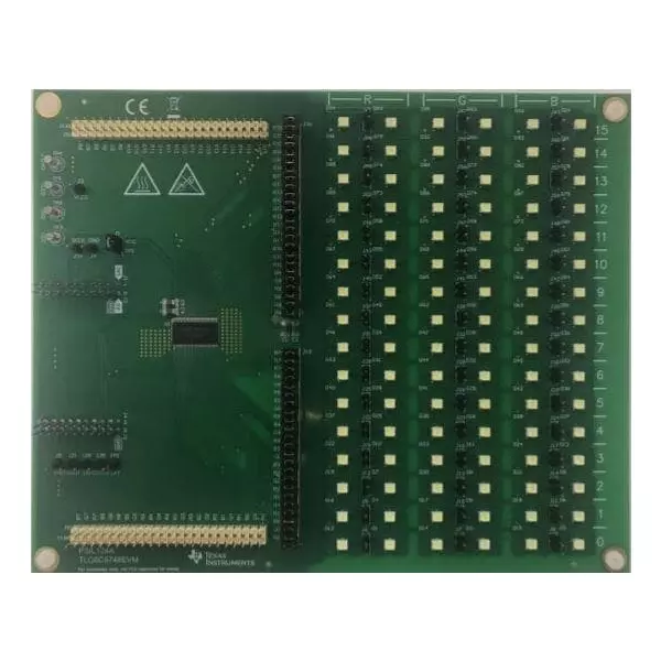 TI TLC6C5748EVM for sale