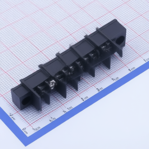 Cixi Kefa Elec KF25SM-7.62-7P for sale