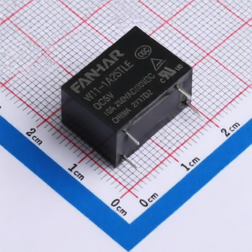 Zhejiang Fanhar W11-1A2STLE-DC5V/10A for sale