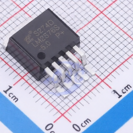 GREENMICRO LM2576S-5.0TN for sale