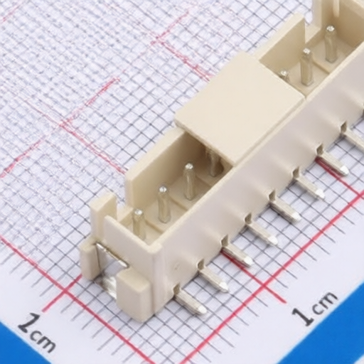Hanbo Electronic WAFER-HA254LT-9A for sale
