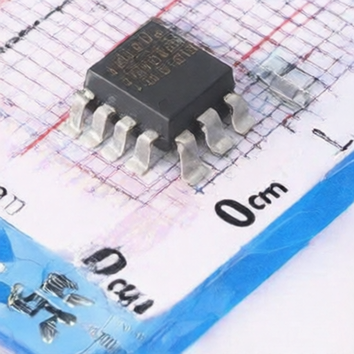 GUOXIN JIAPIN SEMICONDUCTOR MOC3053S for sale