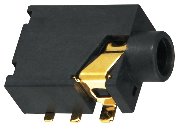 Kycon STX-35332-5N-TR for sale