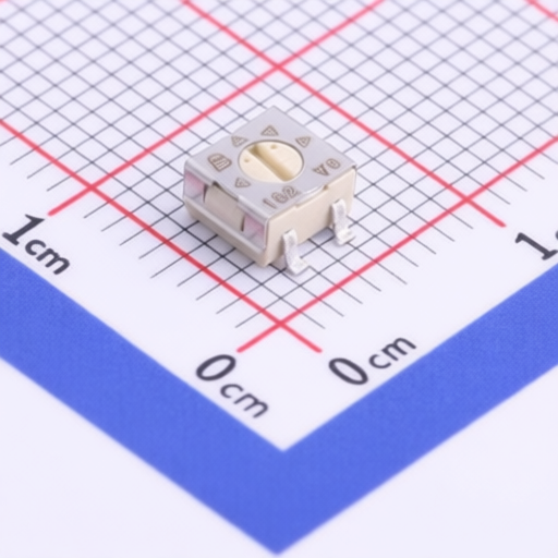 BOURNS 3314G-1-102E for sale