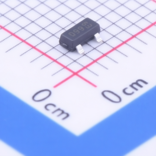 DIODES DMP3099L-7 for sale