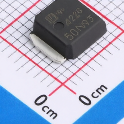 DOINGTER DOD50N03 for sale