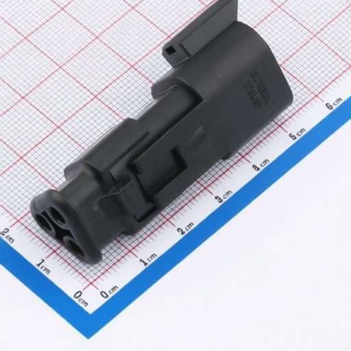 Amphenol AT04-3P-SR01BLK for sale